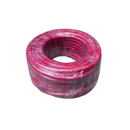 PCE Red Softwash Hose RAMPAGE
