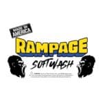 PCE Softwash Logo RAMPAGE