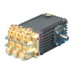 Pressure Washer Pumps