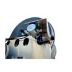 PCE Titan 4312ES 12 Electric Hose Reel 1