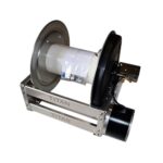 PCE Titan 4312ES 12 Electric Hose Reel