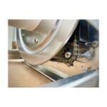 PCE Titan 4312ES 12 Electric Hose Reel 2