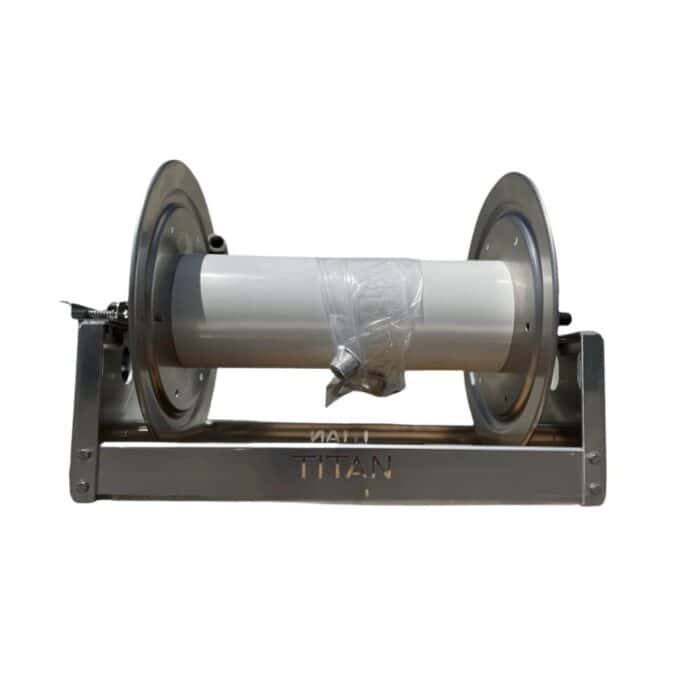 PCE Titan 4318S 18 Full Frame Reel