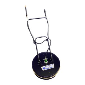 PCE Whisper Wash Aqua Pro 24″ Surface Cleaner (aq2400 hf) WW