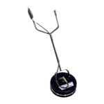 PCE Whisper Wash Ultra Clean 19″ Surface Cleaner (uc6019hc hf) WW