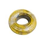 PCE Yellow Softwash Hose RAMPAGE