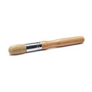 7″ Small Round Vent Brush (2)