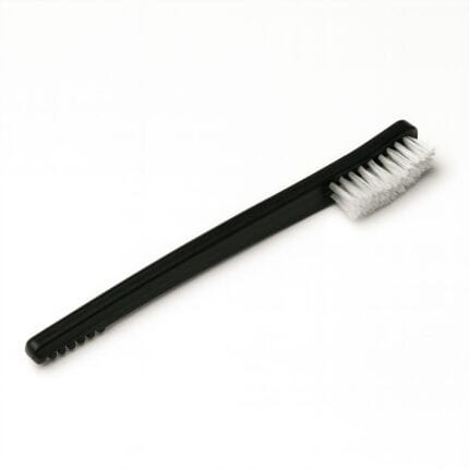 Double Ended Toothbrush Style Detail Brush (1)
