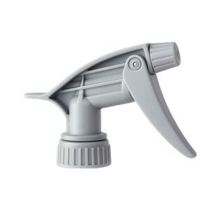 Gray Chemical Resistant Trigger Sprayer (20 01128) (2)