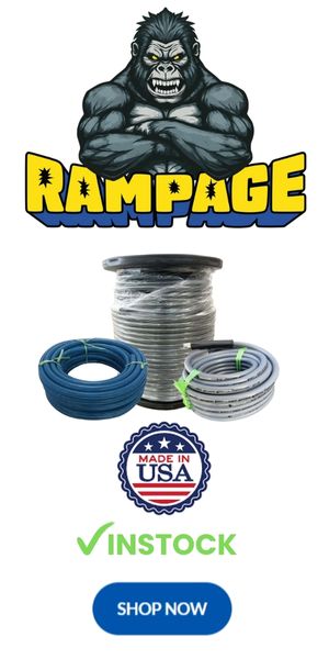 INSTOCK rampage