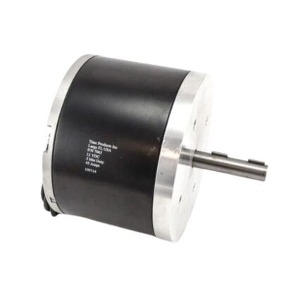 PCE 12V Electric Hose Reel Motor MPWSR