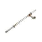 PCE 12in Titan Hose Reel Manifold Stainless Steel MPWSR