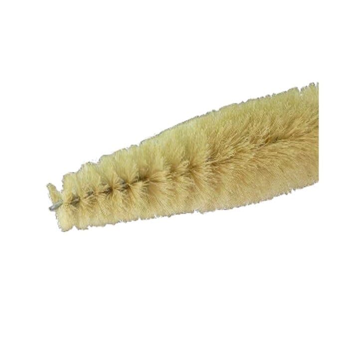 PCE 17 Large Tampico Spoke Wheel Brush (20 00054) CC 1