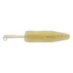 PCE 17 Large Tampico Spoke Wheel Brush (20 00054) CC