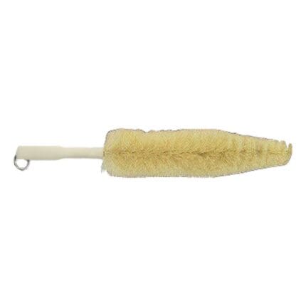 PCE 17 Large Tampico Spoke Wheel Brush (20 00054) CC