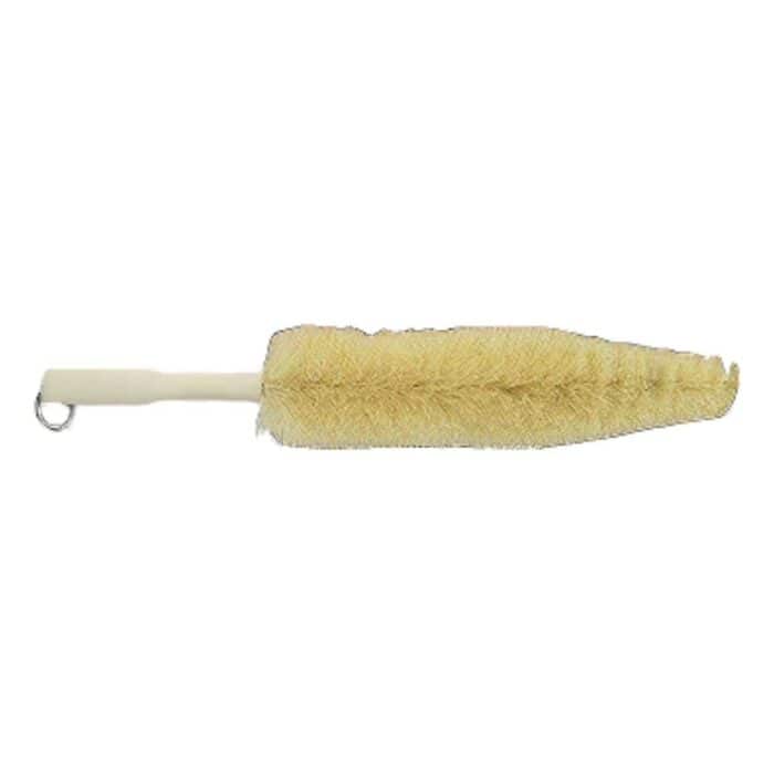 PCE 17 Large Tampico Spoke Wheel Brush (20 00054) CC