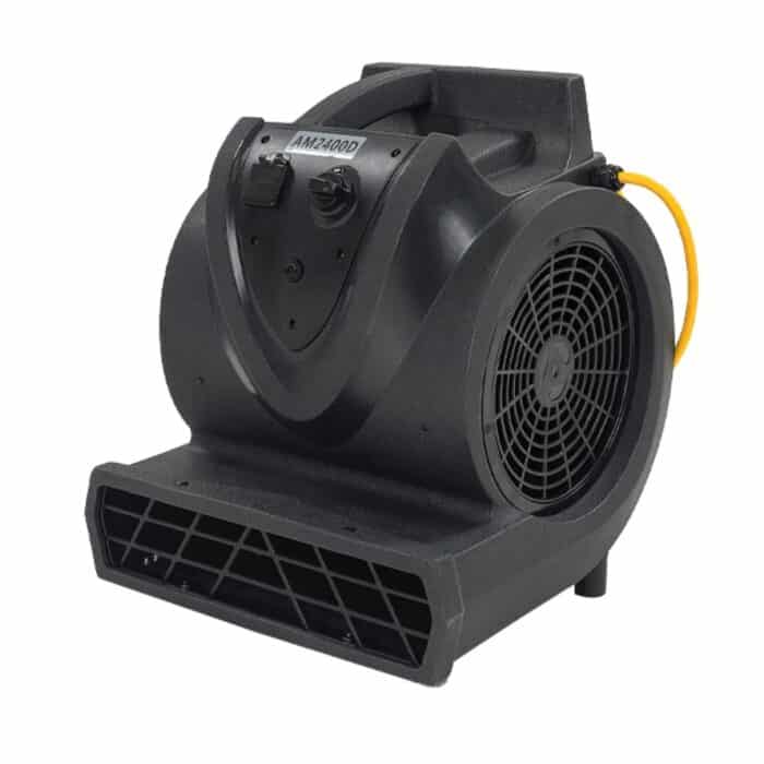 PCE Air Mover AM2400D Nilfisk 2