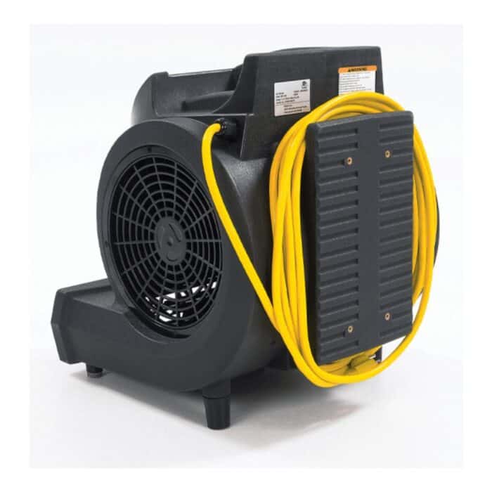 PCE Air Mover AM2400D Nilfisk 3