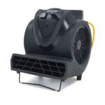 PCE Air Mover AM2400D Nilfisk 4