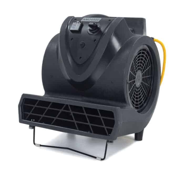 PCE Air Mover AM2400D Nilfisk 4