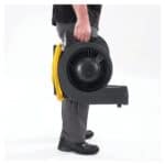 PCE Air Mover AM2400D Nilfisk 5