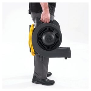 PCE Air Mover AM2400D Nilfisk 5
