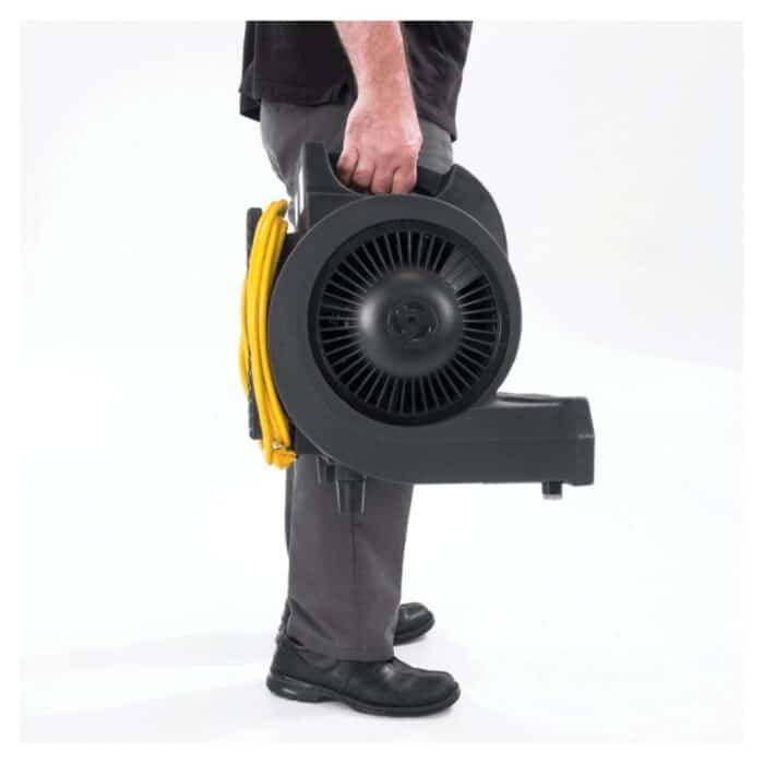 PCE Air Mover AM2400D Nilfisk 5