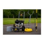 PCE Budget Starter Kit