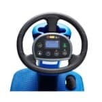 PCE Clarke RA40 20D Micro Rider Scrubber Nilfisk 1