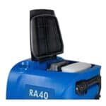 PCE Clarke RA40 20D Micro Rider Scrubber Nilfisk 2