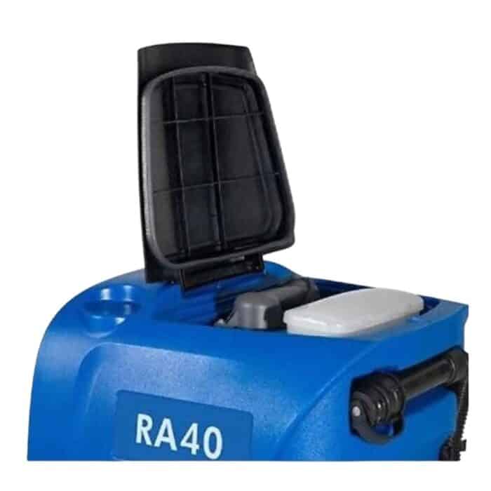 PCE Clarke RA40 20D Micro Rider Scrubber Nilfisk 2
