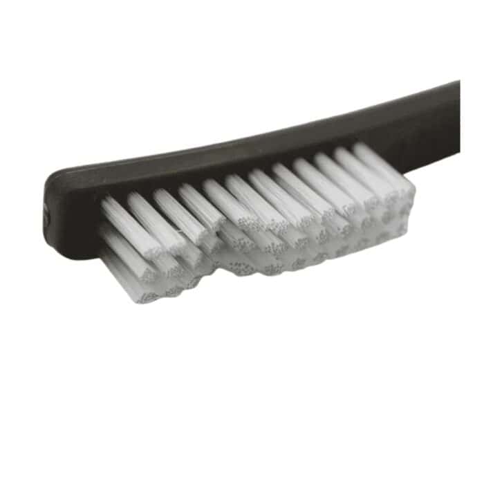 PCE Double Ended Toothbrush Style Detail Brush (20 00053) CC 2