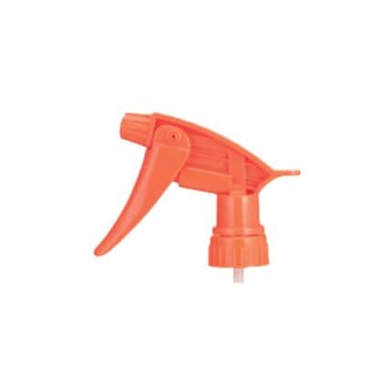 PCE Orange General Use Trigger Sprayer (20 00328) CC