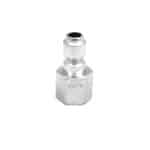 PCE Plated Steel 38 QC Female Plug (24.0075) Veloci
