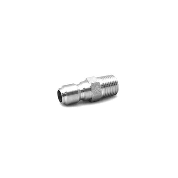 PCE Plated Steel 38 QC Male Plug (24.0076) Veloci 1