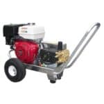 Pressure Washers