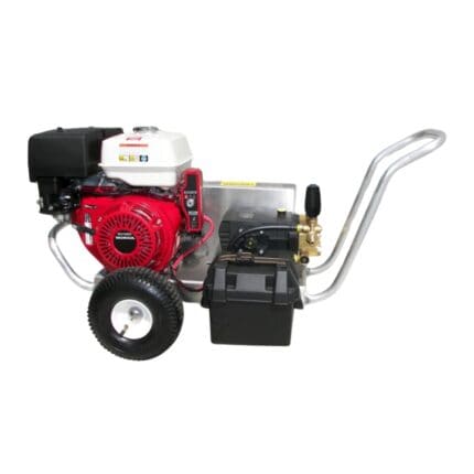 PCE Pressure Pro Professional 4000 PSI, Belt Drive EB4040HGE 20 PP