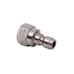 PCE Prima Stainless Steel Plug 14 FPT Veloci 1