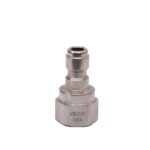 PCE Prima Stainless Steel Plug 14 FPT Veloci