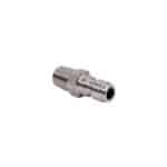 PCE Prima Stainless Steel Plug 14 MPT Veloci 1