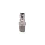 PCE Prima Stainless Steel Plug 14 MPT Veloci
