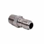 PCE Prima Stainless Steel Plug 38 MPT Veloci 1