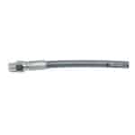 PCE Rampage Smooth Gray 38 Single Wire 4300 Psi Whip Hoses MPWSR 3