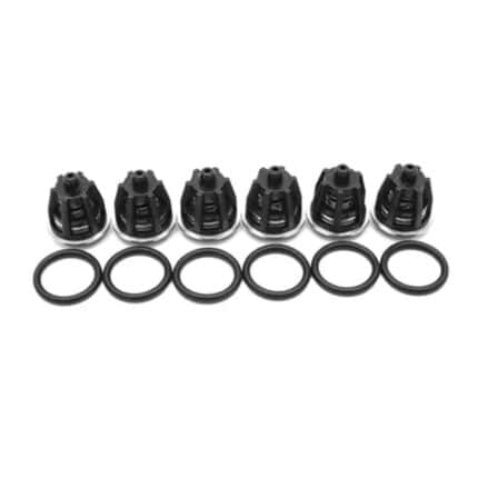 PCE Replacement Pump Kit for GP Kit 123 (49.6048) Veloci