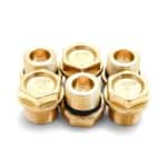 PCE Replacement Pump Kit for GP Kit 124 (49.6049) Veloci