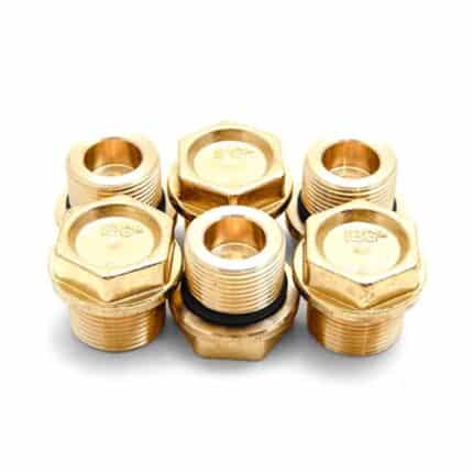 PCE Replacement Pump Kit for GP Kit 124 (49.6049) Veloci