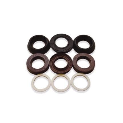 PCE Replacement Pump Kit for GP Kit 153 (49.6190) Veloci