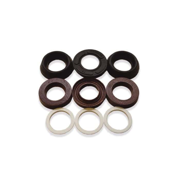 PCE Replacement Pump Kit for GP Kit 153 (49.6190) Veloci