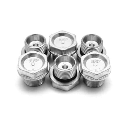 PCE Replacement Pump Kit for GP Kit 5 (49.6005) Veloci