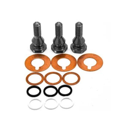 PCE Replacement Pump Kit for GP Kit 6 (49.6006) Veloci